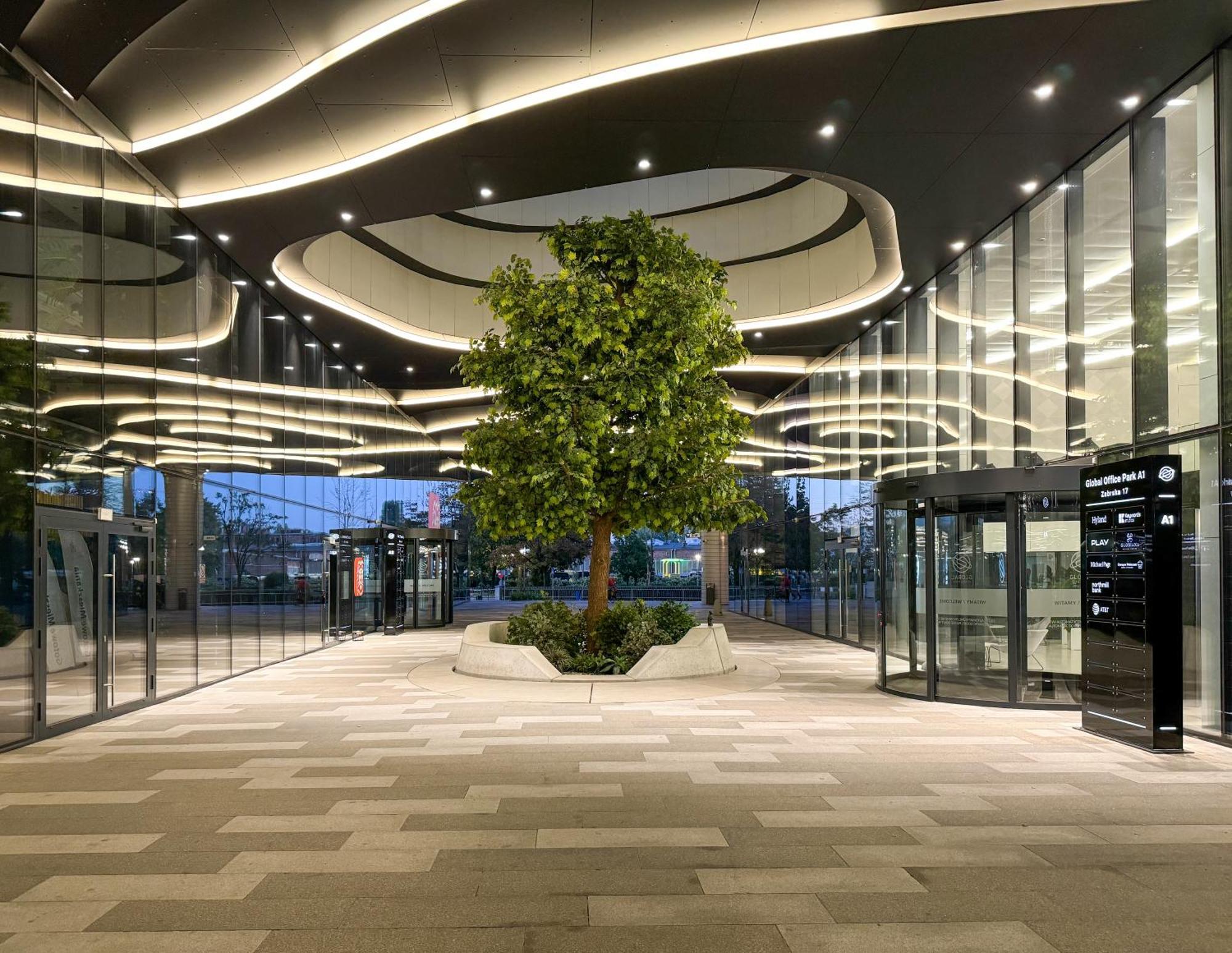 Lakru Apartments Global Office, Free Garage, Self Check-In Katowice Exterior foto
